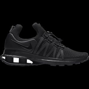 New in Box Women’s Black Nike Shox Gravity Size 8